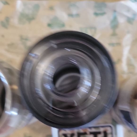 NWT YETI Rambler 26 oz Bottle - Camo Trio (Tan, Blue & Wetlands) - Picture 12 of 13